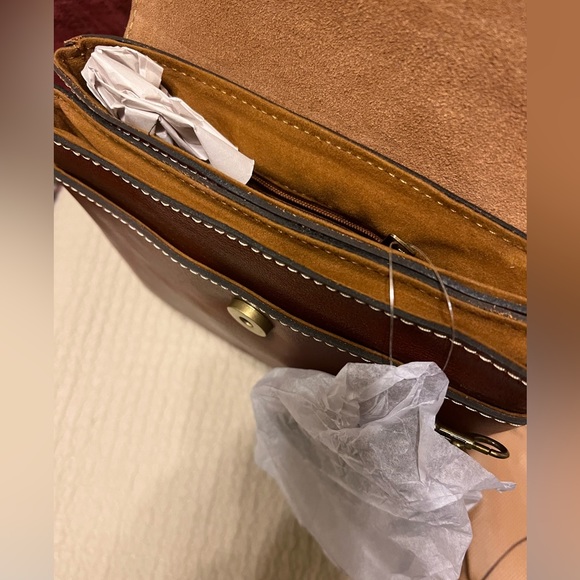 Patricia Nash Balluri Crossbody - Picture 4 of 4